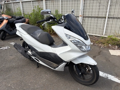 Honda PCX