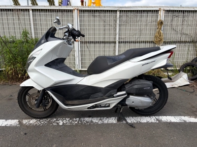Honda PCX