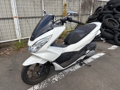 Honda PCX