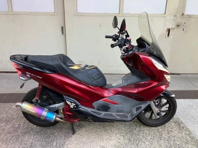 Honda PCX