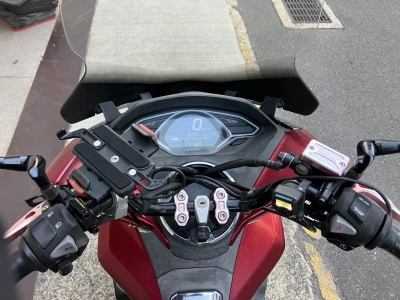 Honda PCX