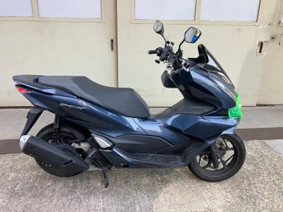 Honda PCX