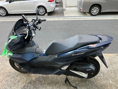 Honda PCX