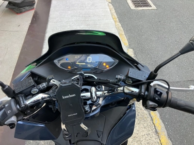 Honda PCX