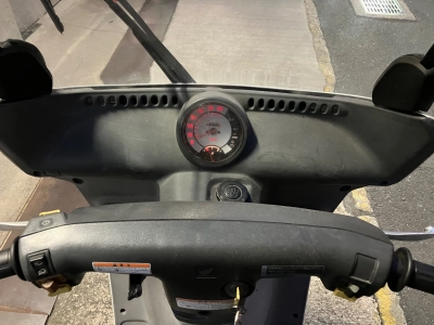 Honda GYRO