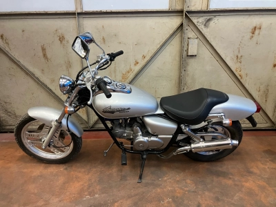 Honda MAGNA 50