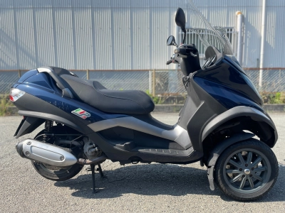 Piaggio PIAGGIO MP3