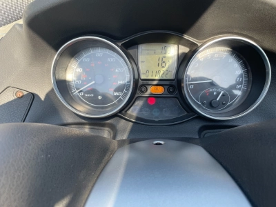 Piaggio PIAGGIO MP3