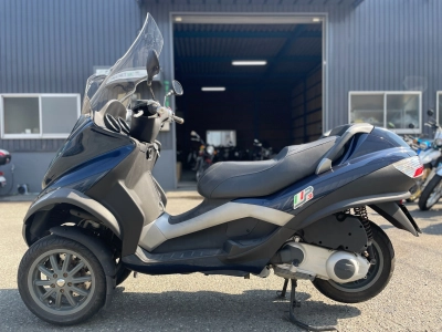Piaggio PIAGGIO MP3