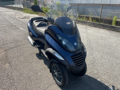 Piaggio PIAGGIO MP3