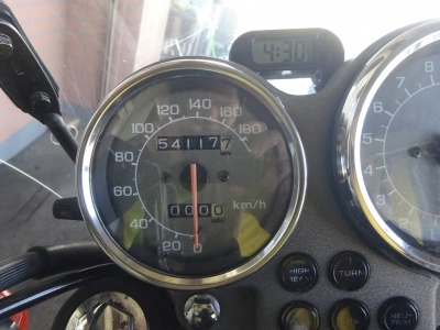 Honda V45 MAGNA