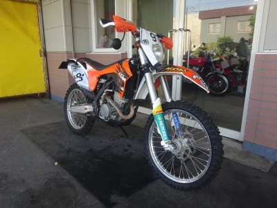 KTM KTM 150XC