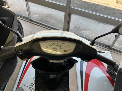 Honda DIO