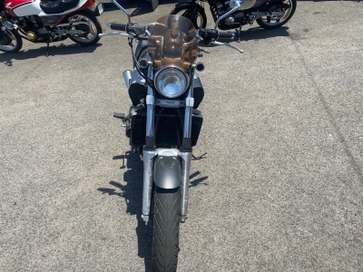 Yamaha V-MAX