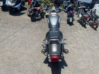 Yamaha V-MAX