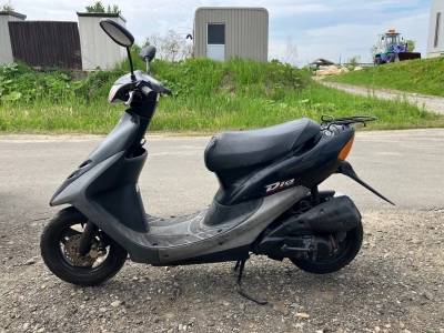 Honda DIO