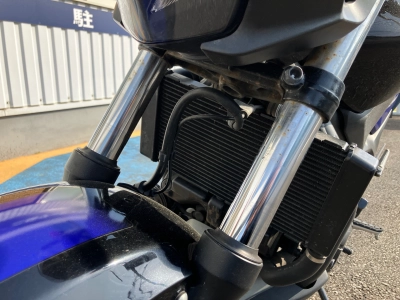 Honda NC750S ABS