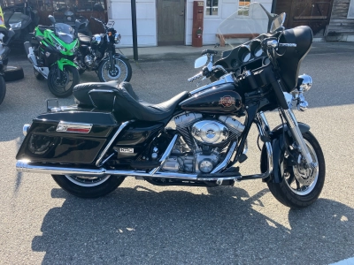 Harley-Davidson HARLEY FLHT1340-1450