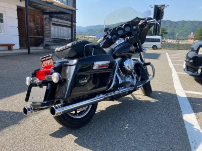 Harley-Davidson HARLEY FLHT1340-1450