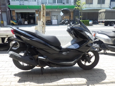 Honda PCX