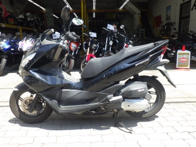 Honda PCX