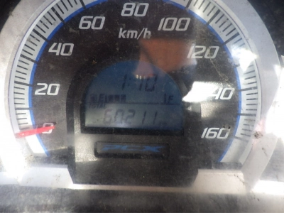 Honda PCX