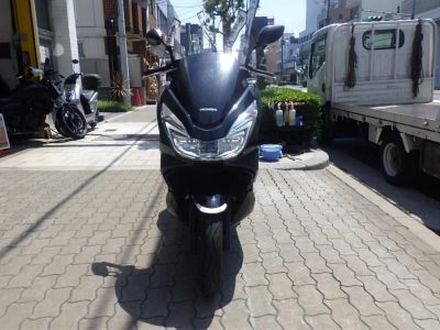 Honda PCX