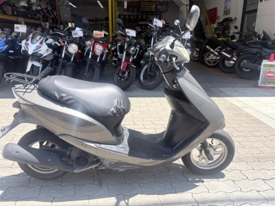 Honda DIO