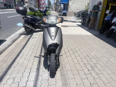 Honda DIO