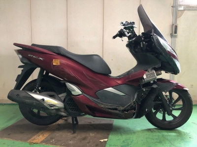 Honda PCX