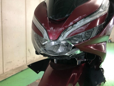 Honda PCX