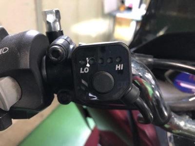 Honda PCX
