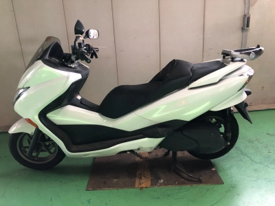 Honda FORZA X