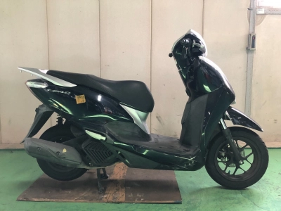 Honda LEAD 125