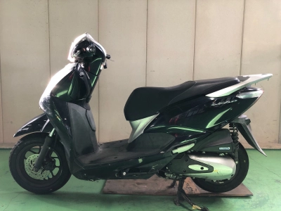 Honda LEAD 125