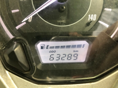 Honda LEAD 125