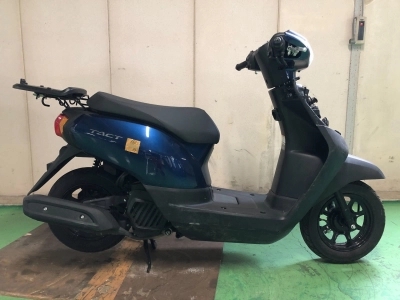 Honda  TACT  BASIC 