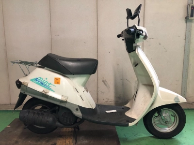 Yamaha MINT