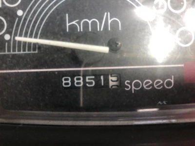 Yamaha MINT