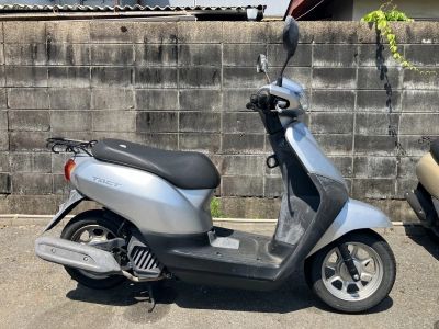 Honda MANY CTOR