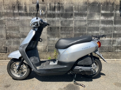 Honda MANY CTOR