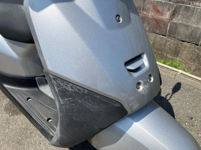 Honda MANY CTOR