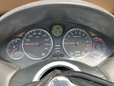 Honda FORZA Z