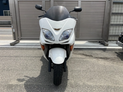 Honda FORZA Z