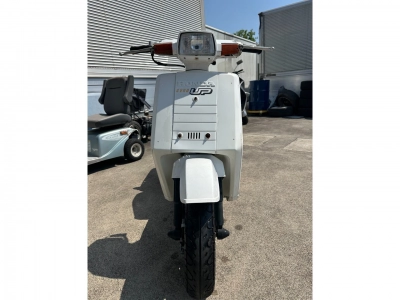 Honda GYRO