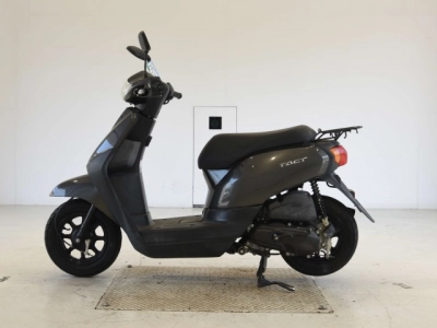 Honda TACT-4