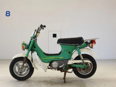 Honda CAR LEE50