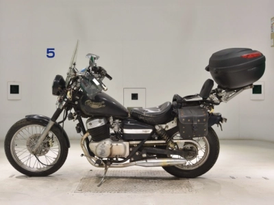 Honda REBEL