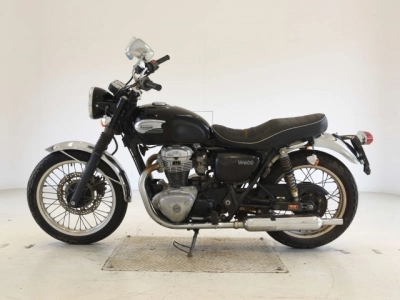 Kawasaki W400