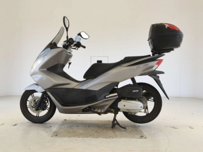 Honda PCX150-2